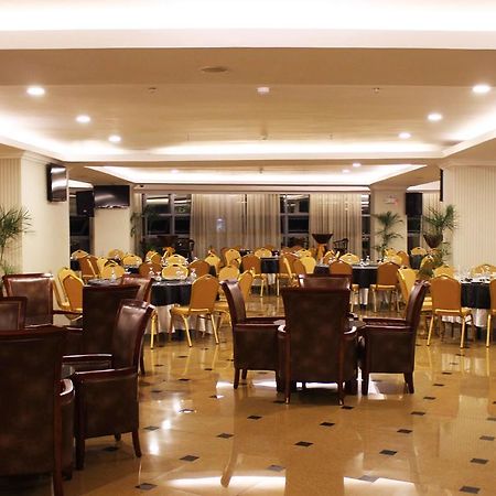 Baguio Crown Legacy Hotel Baguio City Exterior foto
