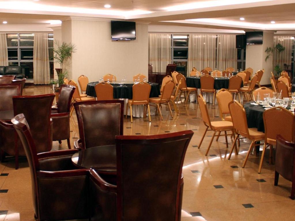 Baguio Crown Legacy Hotel Baguio City Exterior foto