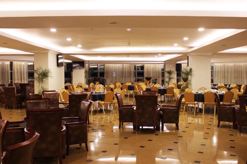 Baguio Crown Legacy Hotel Baguio City Exterior foto